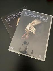 Schindler's List - 2 Disc Edition - DVD
