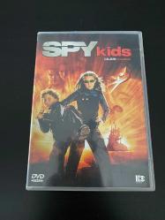 Spy Kids - DVD