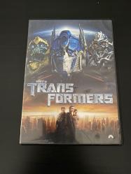 Transformers - DVD