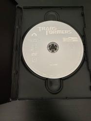 Transformers - DVD