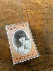 Leman Sam, Eski Fotoğraflar - Kaset