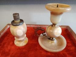 ŞİNANAY VE ÇAKMAKLIK DEKORASYON MERMER