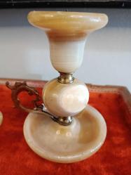 ŞİNANAY VE ÇAKMAKLIK DEKORASYON MERMER