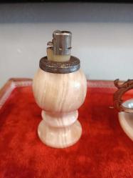 ŞİNANAY VE ÇAKMAKLIK DEKORASYON MERMER