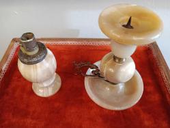 ŞİNANAY VE ÇAKMAKLIK DEKORASYON MERMER