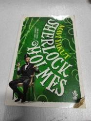 SHERLOCK HOLMES MAVİ YAKUT