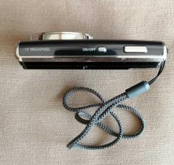 OLYMPUS X-935 DİJİTAL FOTOĞRAF MAKİNESİ