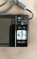 OLYMPUS X-935 DİJİTAL FOTOĞRAF MAKİNESİ