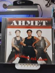 Ahmet / Ah canım Vah canım