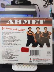 Ahmet / Ah canım Vah canım