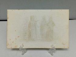 Nadir 1800'ler Orijinal Avrupa Baskısı Osmanlı Yeniçeriler Gravür