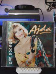 Ajda Pekkan / Hoşgörsen