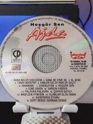 Ajda Pekkan / Hoşgörsen