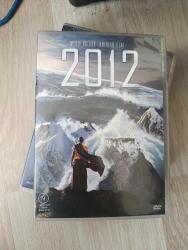 2012 DVD Film