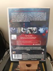 Vampir Avcısı Dvd
