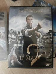 Ip Man 2 Dvd Film