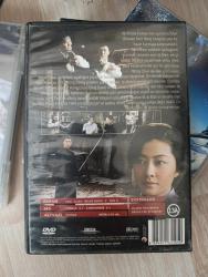 Ip Man 2 Dvd Film