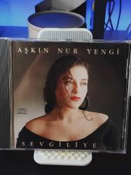 Aşkın Nur Yengi / Sevgiliye