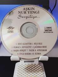 Aşkın Nur Yengi / Sevgiliye