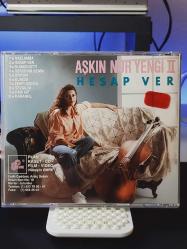 Aşkın Nur Yengi / Hesap ver