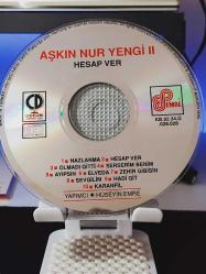 Aşkın Nur Yengi / Hesap ver