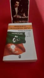 akıncılar ve ak - gençlik'ten akp'ye akıncılar