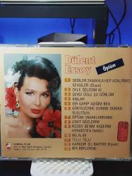 Bülent Ersoy / Öptüm