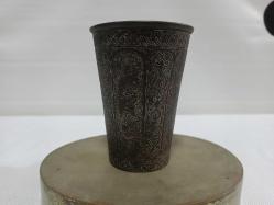 BRONZ BARDAK İŞLEMELİ