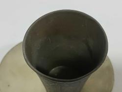 BRONZ BARDAK İŞLEMELİ