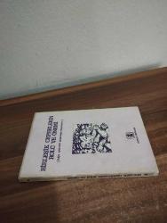 BİRLEŞİK CEPHELERİN ROLÜ VE ÖNEMİ -( SOFYA EYLÜL 1976 ULUSLARASI SEMPOZYUMU )