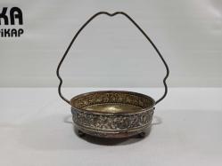 BAKIR EL İŞCİLİGİ ŞEKERLİK