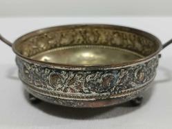 BAKIR EL İŞCİLİGİ ŞEKERLİK