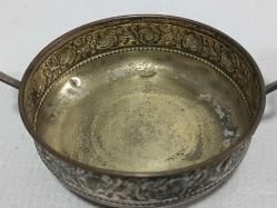 BAKIR EL İŞCİLİGİ ŞEKERLİK