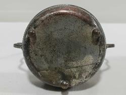 BAKIR EL İŞCİLİGİ ŞEKERLİK