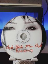 Bendeniz / Aşk yok mu aşk