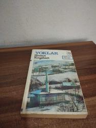 YOKLAR - PEYAMİ SAFA ROMAN YARIŞMASI ÖDÜLÜ