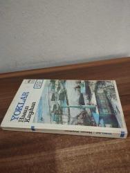 YOKLAR - PEYAMİ SAFA ROMAN YARIŞMASI ÖDÜLÜ