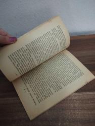 YOKLAR - PEYAMİ SAFA ROMAN YARIŞMASI ÖDÜLÜ