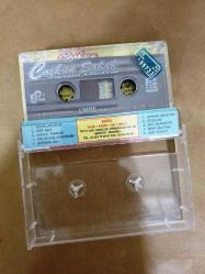 COŞKUN SABAH - İSYANLARDAYIM - KASET**