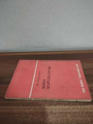 KONGO KURTULUŞ SAVAŞI -  TOPLUMBİLİM DİZİSİ