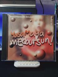 Bulutsuzluk Özlemi / Yaşamaya mecbursun