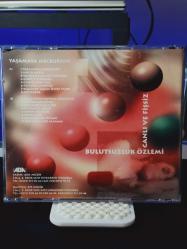 Bulutsuzluk Özlemi / Yaşamaya mecbursun