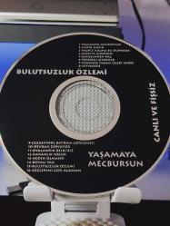 Bulutsuzluk Özlemi / Yaşamaya mecbursun