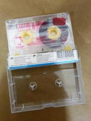 FERDİ TAYFUR / HURİ SAPAN - DELİ GİBİ SEVDİM - KASET