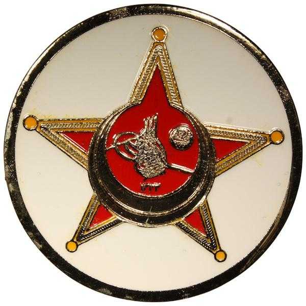 Şark Antika 6. Karma Obje Müzayedesi