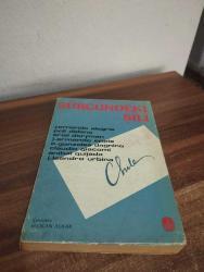 SÜRGÜNDEKİ ŞİLİ  - ŞEÇME ÖYKÜLER