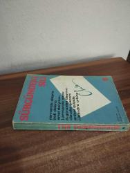 SÜRGÜNDEKİ ŞİLİ  - ŞEÇME ÖYKÜLER