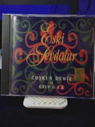 Coşkun Demir / Eski sevdalar