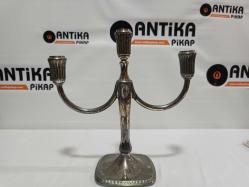 ŞAMDAN PİRİNÇ ESKİ