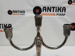 ŞAMDAN PİRİNÇ ESKİ